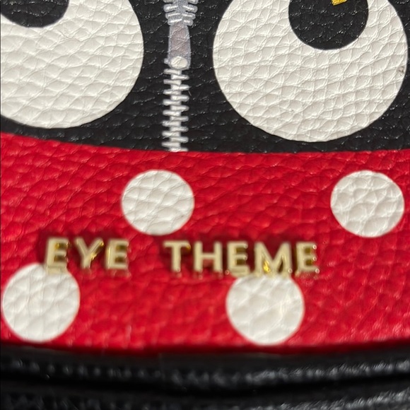 Colorful Kids Backpack with Ears and Bow - Picture 2 of 5